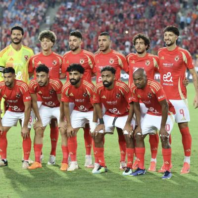 عطية الله والشحات يقودان التشكيل المتوقع للأهلي أمام الزمالك